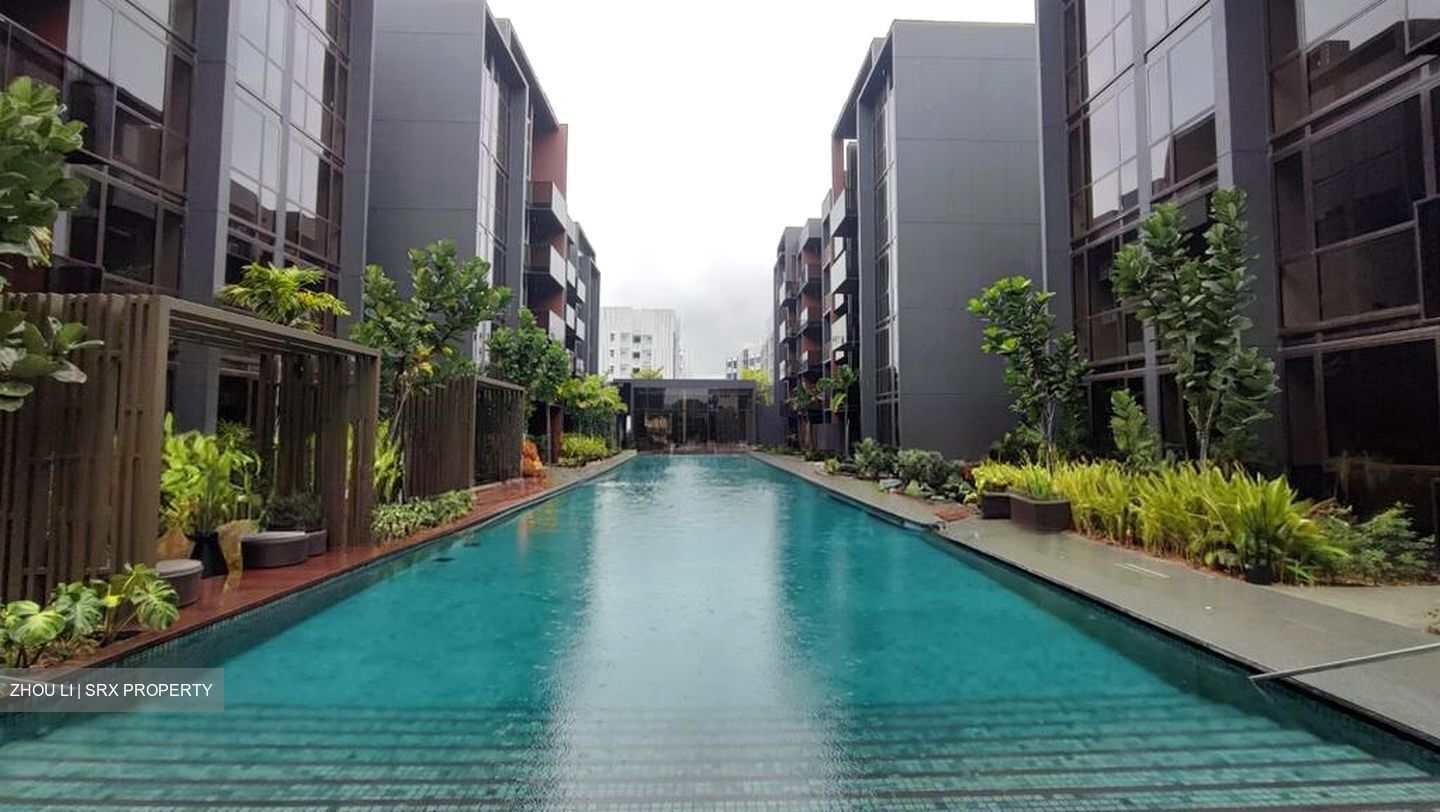 The Commodore (D27), Condominium #515080591
